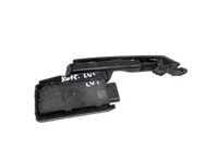Skoda Octavia IV NX 20-24 Antenne Zugang Startberechtigung Kessy Links Vorne Skoda Octavia IV NX 20-24 26.04.2021... Vorschau 1