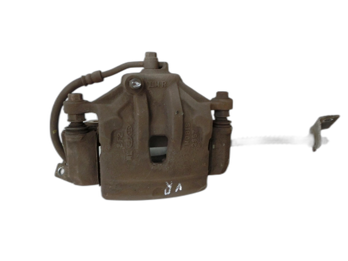 Brake Caliper Front Right for Hyundai IX20 JC 10-15 - Bild 1