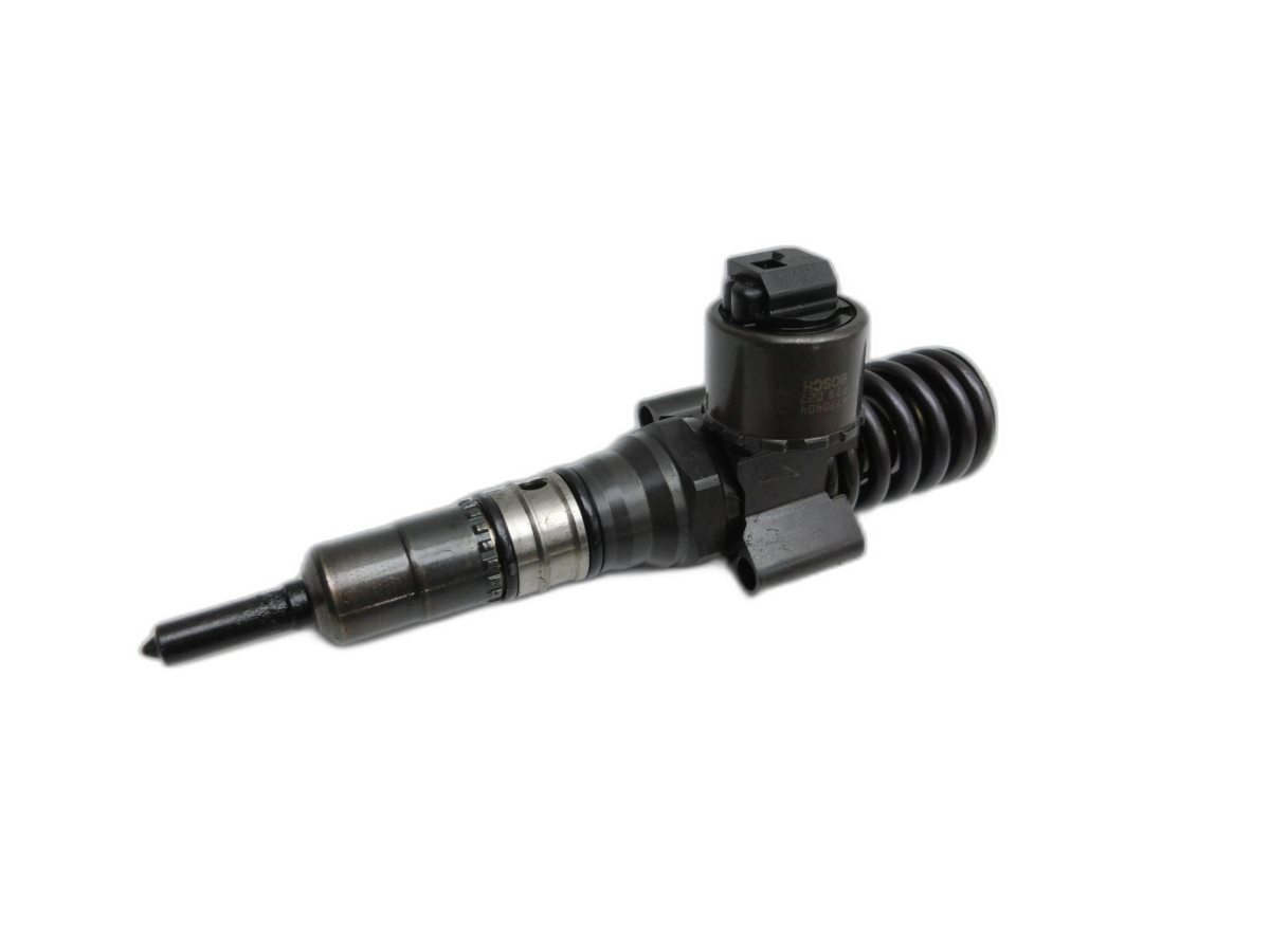 Injector Nozzle Pump Cyl.1 for 96KW Audi A4 8E B7 04-08 - Bild 1