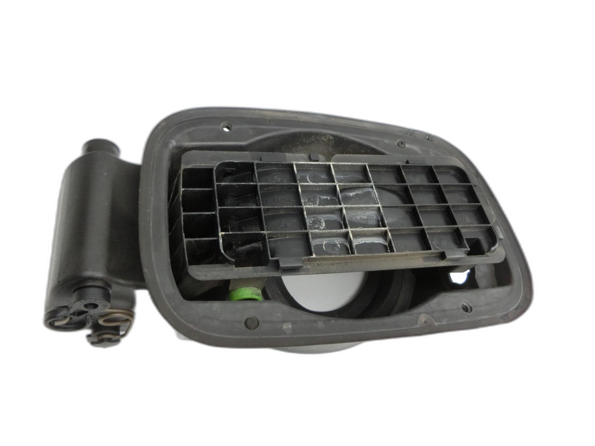 Hinge Arm for Tank Cap Fuel Filler Flap 475 BMW X3 E83 06-10 - Bild 1