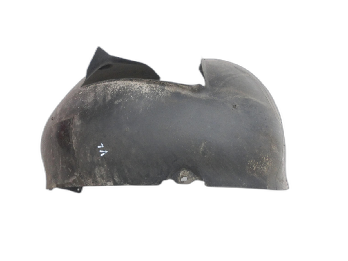 VW Passat 3C B7 10-15 Verkleidung Radhausschale Links Vorne für Kotflügel  - Bild 1