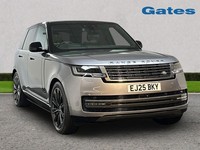 2025 Land Rover Range Rover 5Dr Autobiography P550e 3.0 Auto Estate Petrol Paral