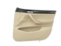 BMW X3 F25 10-14 Türverkleidung Türpappe Rechts Vorne BMW X3 F25 10-14 22.06.2011 7394530 51417394530 3064121... Vorschau 1