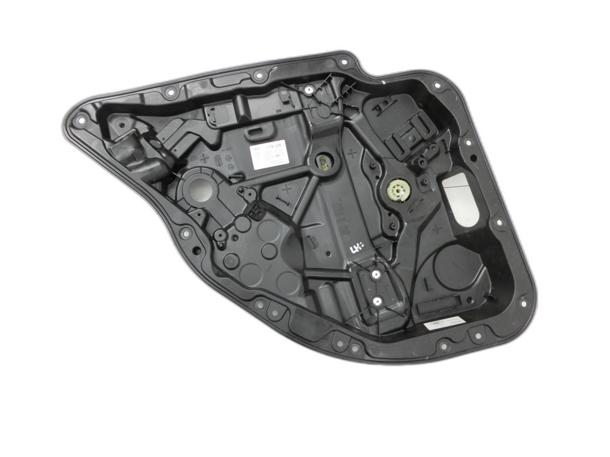 Mercedes S205 W205 14-18 Kombi Fensterheber o. FH-Motor Hinten Links  - Bild 1