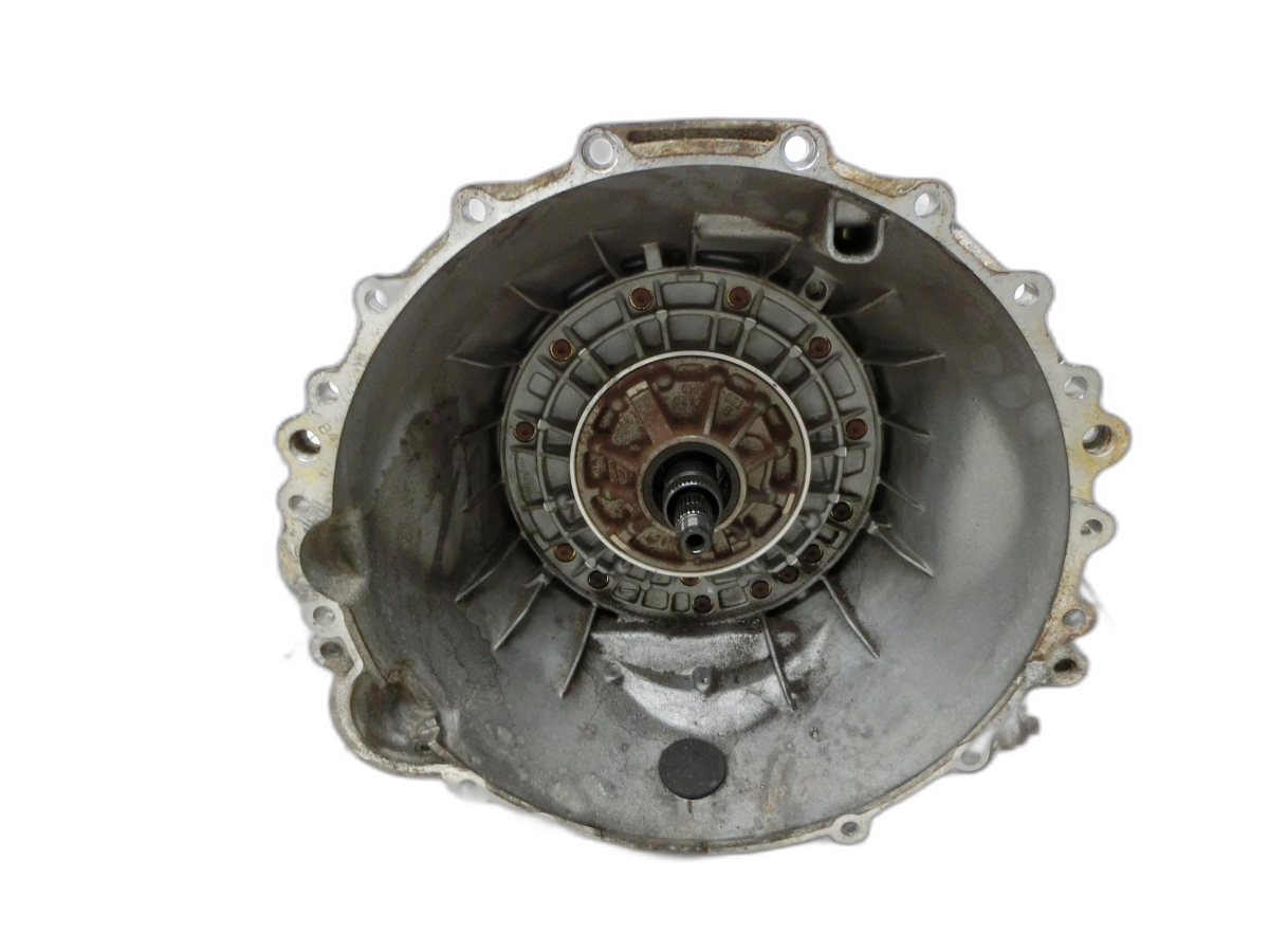 Automatic Transmission with converter for Jaguar S-Type 04-06 - Bild 1