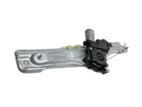 Opel Insignia B Z18 17-20 Kombi Fensterhebermotor mit Fensterheber Rechts Hinten Opel Insignia B Z18 17-20... Vorschau 1