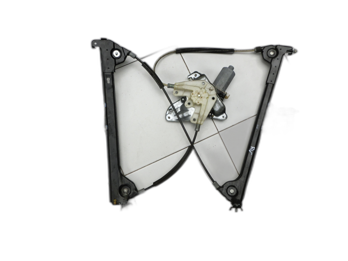Window lift motor with Right Front for Mercedes R170 SLK - Bild 1