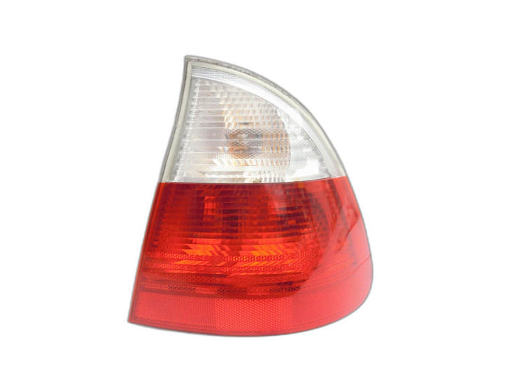 BMW E46 320D 01-06 Kombi Rückleuchte Rücklicht Heckleuchte Rechts orig - Bild 1