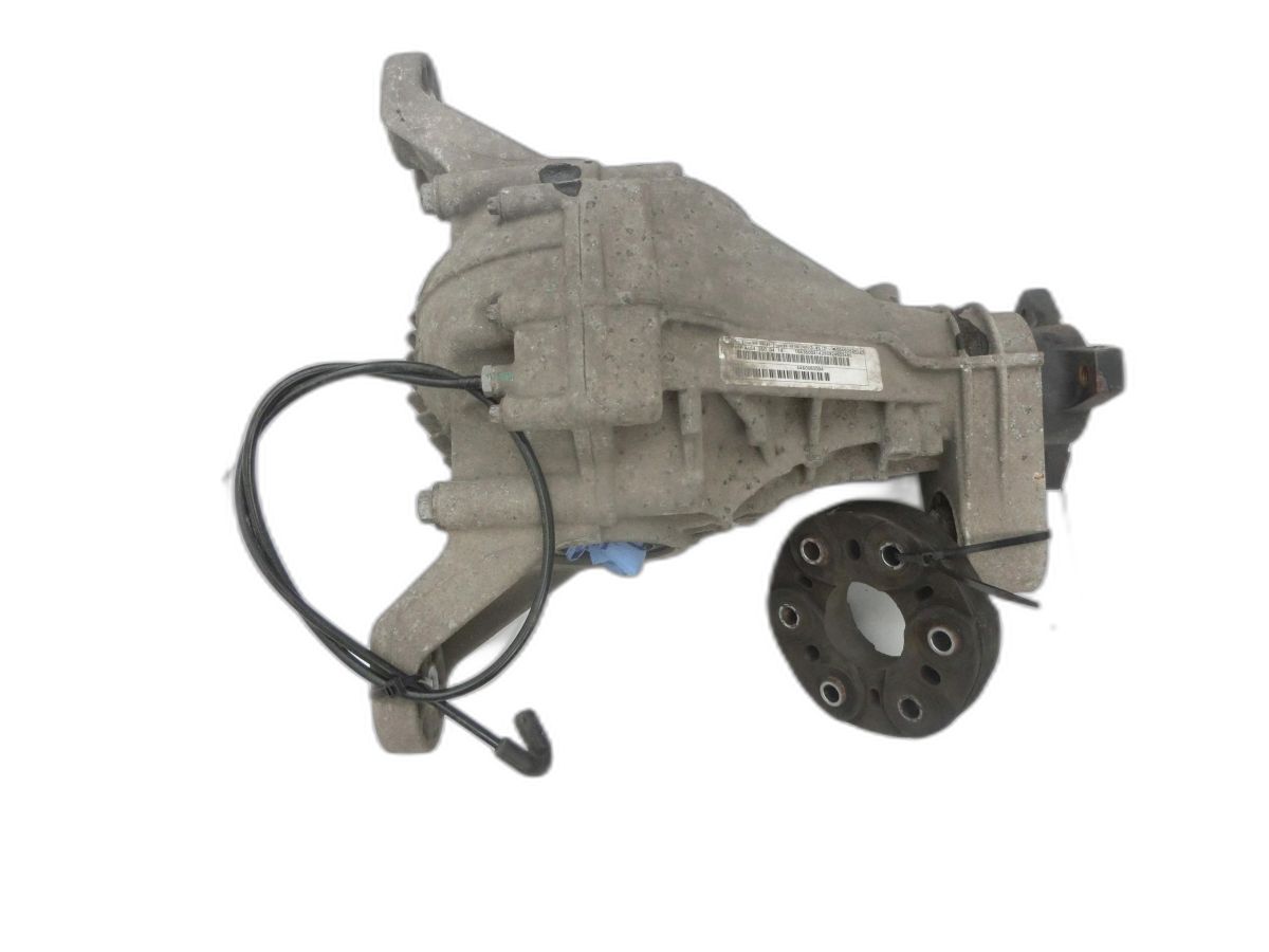 Mercedes W164 ML320 08-11 CDI 3,0 165KW Differential Hinterachsgetriebe Hinten 3,45  - Bild 1