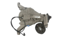 Mercedes W164 ML320 08-11 CDI 3,0 165KW Differential Hinterachsgetriebe Hinten 3,45 Mercedes W164 ML320 08-11... Vorschau 1