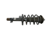 Peugeot 208 I 12-15 5T Federbein Stossdämpfer Vorne Links Peugeot 208 I 12-15 02.07.2014 9804831180 22284411 gebraucht Vorschau 1
