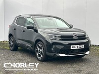 2024 Citroen C5 Aircross 1.5 BlueHDi PLUS SUV 5dr Diesel EAT8 Euro 6 (s/s) (130 