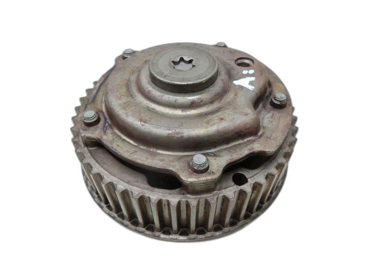 Opel Insignia A 08-13 1,8 103KW A18XER 2H0 Nockenwellenverstellung Verstellung für Nockenwelle Auslass  - Bild 1