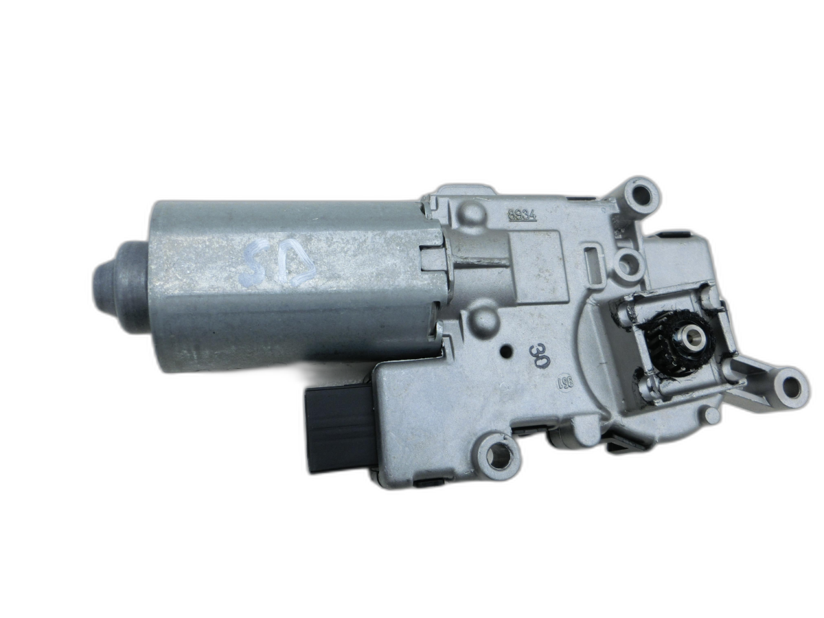motore tetto apribile Articolo 2 posteriore per BMW E91 3er 330i 06-08 - Bild 1