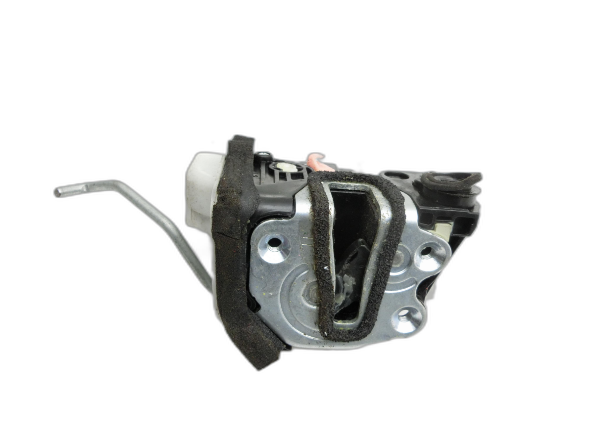 Kia Picanto TA 11-17  Türschloss m. ZV Stellmotor Links Hinten  - Bild 1