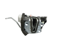 Kia Picanto TA 11-17 Türschloss m. ZV Stellmotor Links Hinten Kia Picanto TA 11-17 21.04.2011 814101Y010 gebraucht Vorschau 1