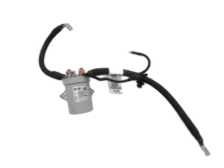 Vinfast VF8  Kabelbaum für HV Batterie Rangierverteiler Convector 12VDC Coil  - Bild 1