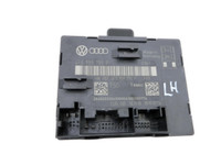 Audi A6 4F C6 08-11 Steuergerät Sitzmodul Links Hinten Audi A6 4F C6 08-11 06.12.2010 4F0959795P gebraucht Vorschau 1