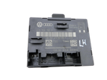Steuergerät Sitzmodul Links Hinten Audi A6 4F C6 08-11 