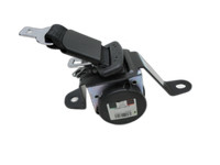 Mini Countryman One R60 10-16 Gurt Sicherheitsgurt Mitte Hinten Mini Countryman One R60 10-16 25.06.2013... Vorschau 1