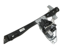 Peugeot 508 I 8D 14-18 Lim Fensterhebermotor mit Fensterheber Links Vorne Peugeot 508 I 8D 14-18 01.06.2017... Vorschau 1