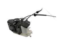Hyundai I30 FD 07-11 5T Türschloss m. ZV Stellmotor Rechts Vorne Hyundai I30 FD 07-11 27.11.2007 813202L030... Vorschau 1