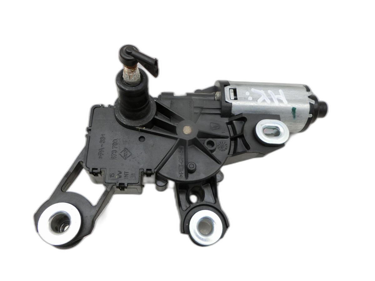 Audi A4 8K B8 07-11 Kombi Wischermotor Hinten Heckwischermotor  - Bild 1