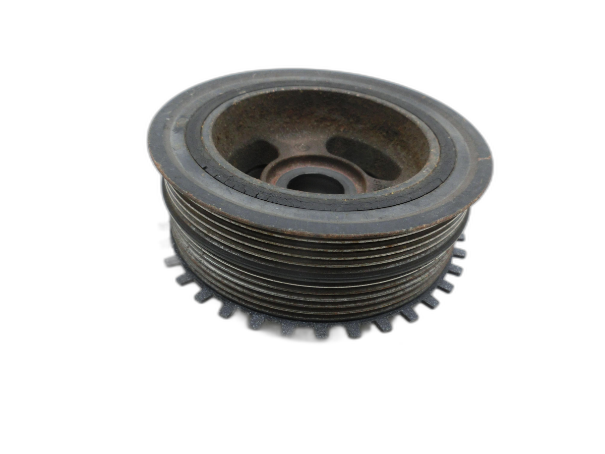 Pulley for MI4 Ford Focus II CC 08-10 - Bild 1