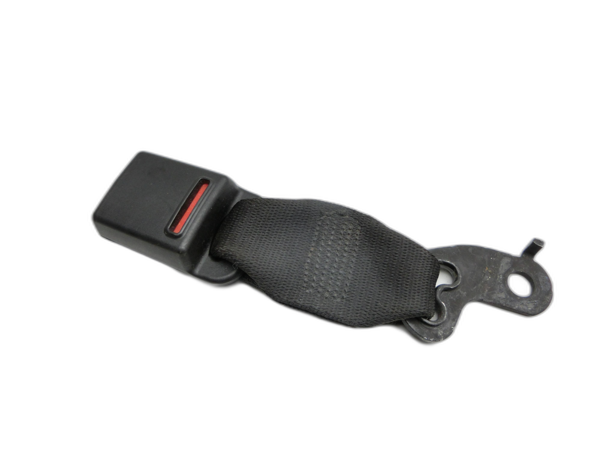 Mini R60 Countryman 10-16  Gurtschloss Mitte Hinten  - Bild 1