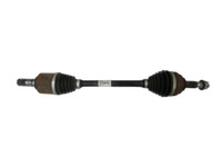 Renault Zoe BFM 12-19 Elektro  65KW Antriebswelle Gelenkwelle Links Vorne Renault Zoe BFM 12-19 30.08.2013... Vorschau 1