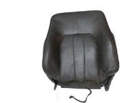 Land Range Rover III L322 02-06 Rückenpolster Links Vorne für Fahrer Sitz SRS beheizt Land Range Rover III L322... Vorschau 1