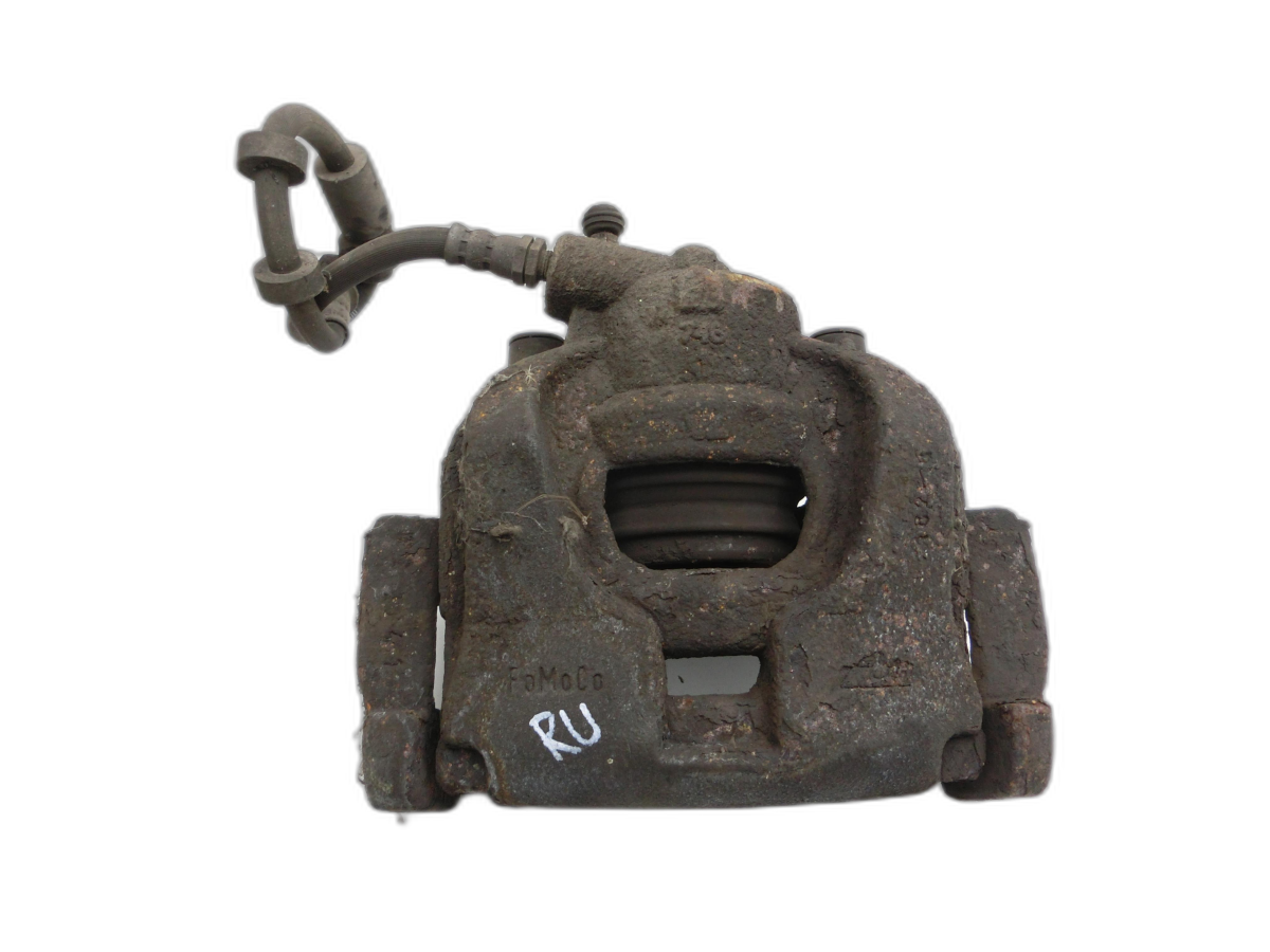 Ford Mondeo IV 4 07-10 TDCi 2,0 85KW Bremssattel Bremszange Vo Re für Ford S-Max WA6 06-10  - Bild 1