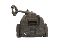 Ford Mondeo IV 4 07-10 TDCi 2,0 85KW Bremssattel Bremszange Vo Re für Ford S-Max WA6 06-10 Ford Mondeo IV 4 07-10... Vorschau 1