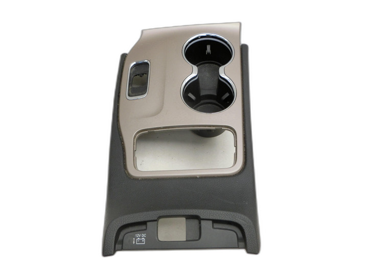 Jeep Grand Cherokee WK2 13-17  Becherhalter Getränkehalter  - Bild 1