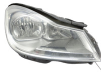 Mercedes S204 W204 11-15 Scheinwerfer Frontscheinwerfer Rechts orig. Halogen Mercedes S204 W204 11-15 11.05.2012... Vorschau 1