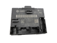 Audi A5 8T QU 07-12 Steuergerät SG Türsteuergerät Links Vorne Audi A5 8T QU 07-12 22.10.2007 8T0959793J gebraucht Vorschau 1