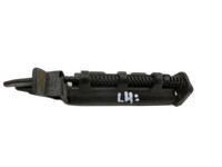 Audi A6 C8 4A 18-23 Kombi Halter Träger Aufnahme Führung für Stoßstange Links Hinten Audi A6 C8 4A 18-23 25.09.2020... Vorschau 1
