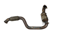 Mercedes W176 A200 12-15 1,6 115KW Katalysator Kat Flexrohr Mercedes W176 A200 12-15 05.11.2012 A2464900710... Vorschau 1