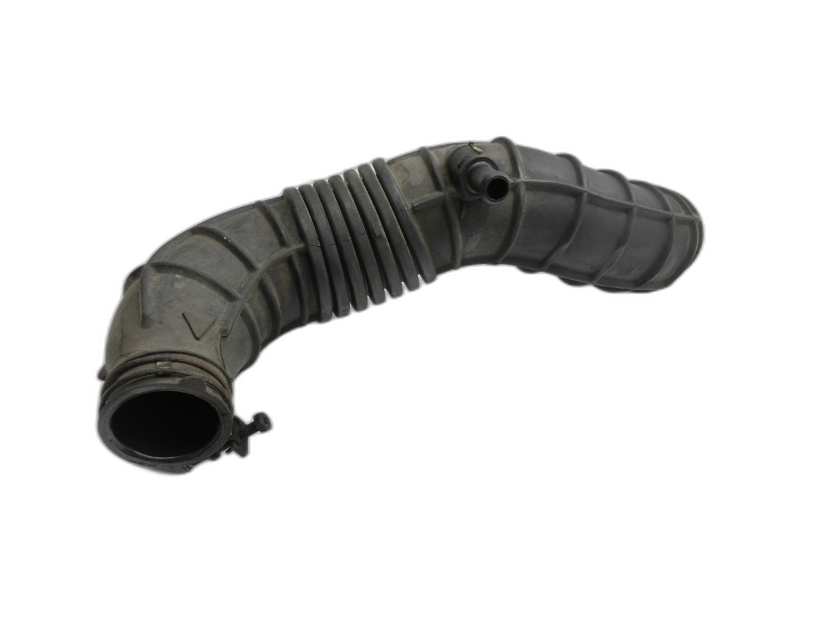 Hyundai I20 PB 08-12 CRDi 1,4 66KW Ansaugrohr Ladeluftschlauch Luftschlauch Pos.1  - Bild 1