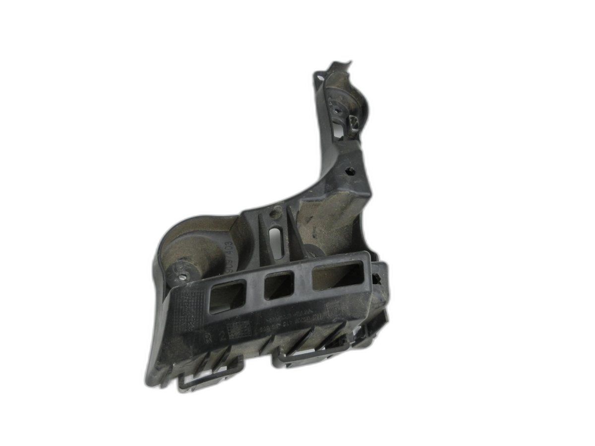 Soporte Guía para Parachoques derecha posterior Opel Crossland X D75 20-24 - Bild 1