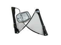 VW Golf 6 VI Variant 08-13 Kombi Fensterhebermotor mit Fensterheber Links Vorne VW Golf 6 VI Variant 08-13... Vorschau 1