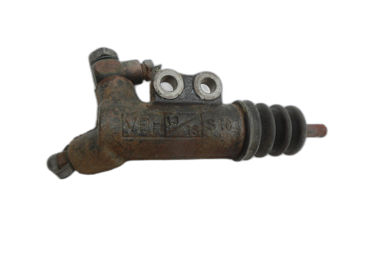 Cilindro frizione Lavoratori secondario per Kia Venga YN 09-15 - Bild 1