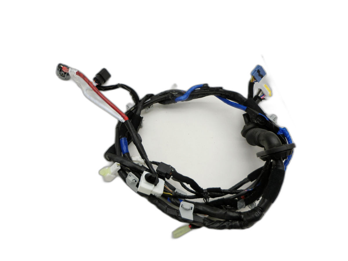 Harness for Hatchback Door Hyundai Santa Fe IV TM 18-20 - Bild 1