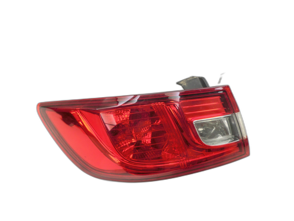 retroilluminazione luce posteriore Sx Orig per Lim Renault Clio IV BH 12-20 - Bild 1