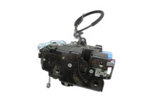 VW Touran 1T3 10-15 Türschloss m. ZV Stellmotor Links Vorne VW Touran 1T3 10-15 13.06.2012 3D1837015AP 3D1837015AS... Vorschau 1