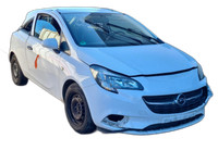 Opel Corsa E 14-19 3T Türschloss m. ZV Stellmotor Links Vorne Opel Corsa E 14-19 16.05.2018 0325407955 13431841... Vorschau 6