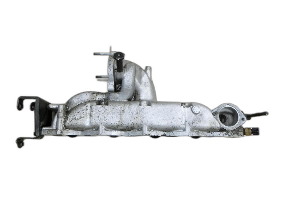 presa Collettore d'aspirazione con Tumble lembi per Hyundai Tucson JM 05-10 - Bild 1