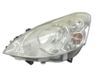 Peugeot Partner Tepee 08-12 Halogen Scheinwerfer Frontscheinwerfer Links Peugeot Partner Tepee 08-12 07.06.2011... Vorschau 1