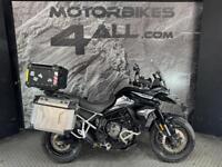 TRIUMPH TIGER 900 GT 