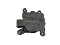 Hyundai I40 CW 11-15 Luftklappenstellmotor Heizung Klima Lüftung Aktuator Hyundai I40 CW 11-15 25.01.2013... Vorschau 1